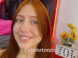 Celestetonns