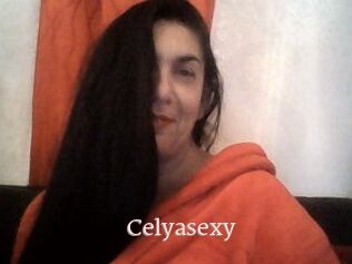 Celyasexy