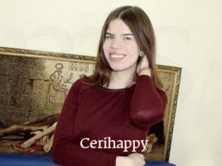 Cerihappy