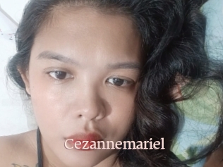 Cezannemariel