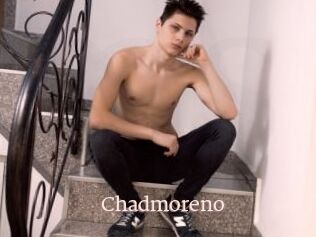 Chadmoreno