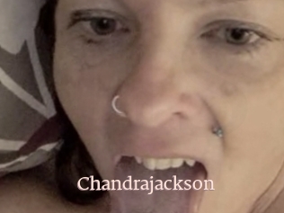 Chandrajackson