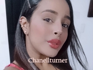 Chanellturner