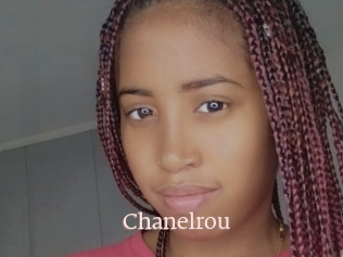 Chanelrou