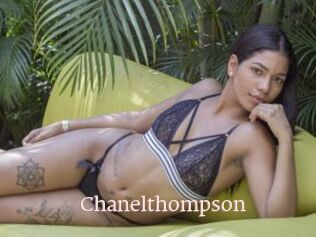 Chanelthompson