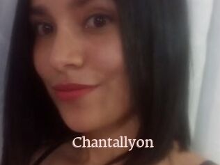 Chantallyon