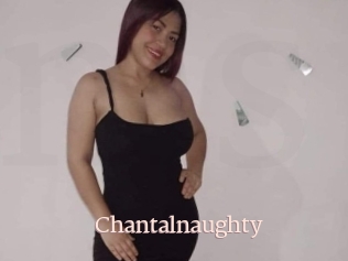 Chantalnaughty