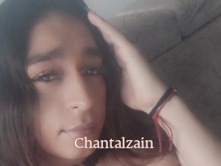 Chantalzain