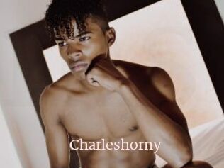 Charleshorny