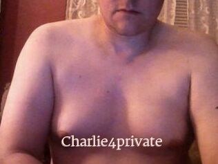 Charlie4private