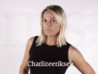 Charlizeeriksen