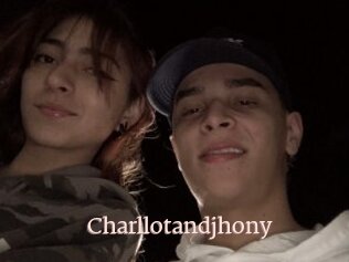 Charllotandjhony