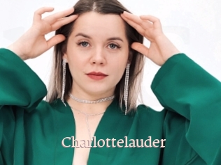 Charlottelauder