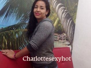 Charlottesexyhot