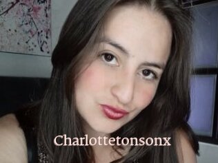 Charlottetonsonx