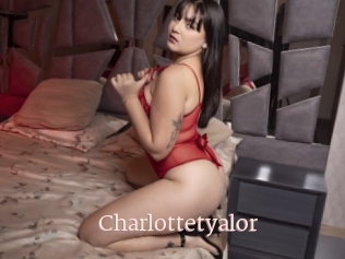 Charlottetyalor