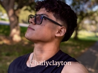 Charlyclayton