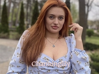 Charminglily