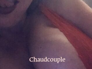 Chaudcouple