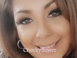 Cheekyflower