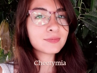 Cheerymia