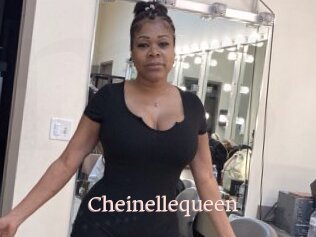 Cheinellequeen