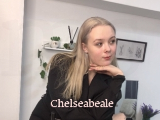 Chelseabeale