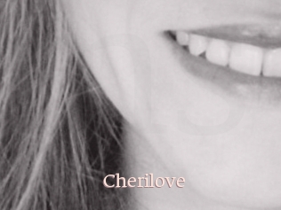 Cherilove