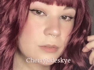 Cherryjadeskye