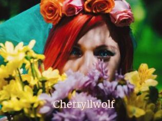 Cherryllwolf