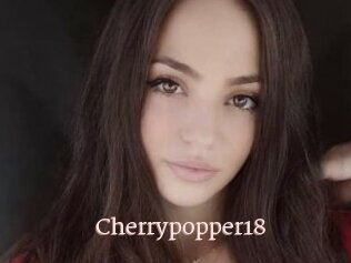 Cherrypopper18
