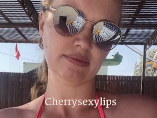 Cherrysexylips