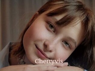 Cherryvis