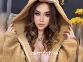 Cherrywhite