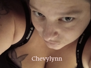 Chevylynn