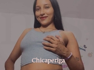 Chicaperiga