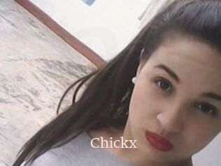 Chickx