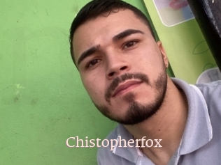 Chistopherfox