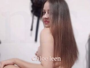 Chloe_leen