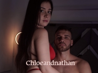 Chloeandnathan