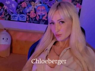 Chloeberger