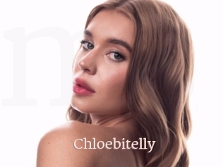 Chloebitelly