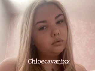 Chloecavanixx