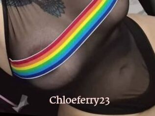 Chloeferry23