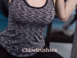 Chloefetishsex