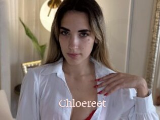 Chloereet