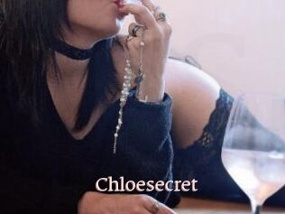 Chloesecret