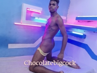 Chocolatebigcock