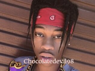 Chocolatedevil98