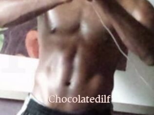 Chocolatedilf